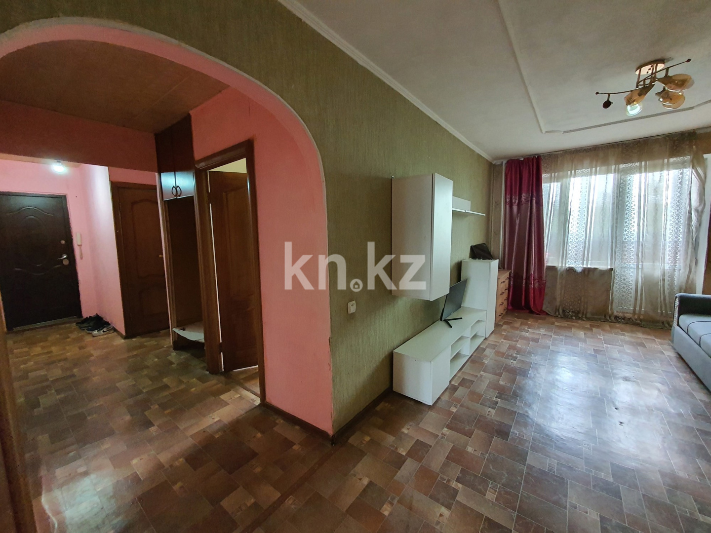 Продажа 3-комнатной квартиры, 60.4 м² в Алматы - фото 14