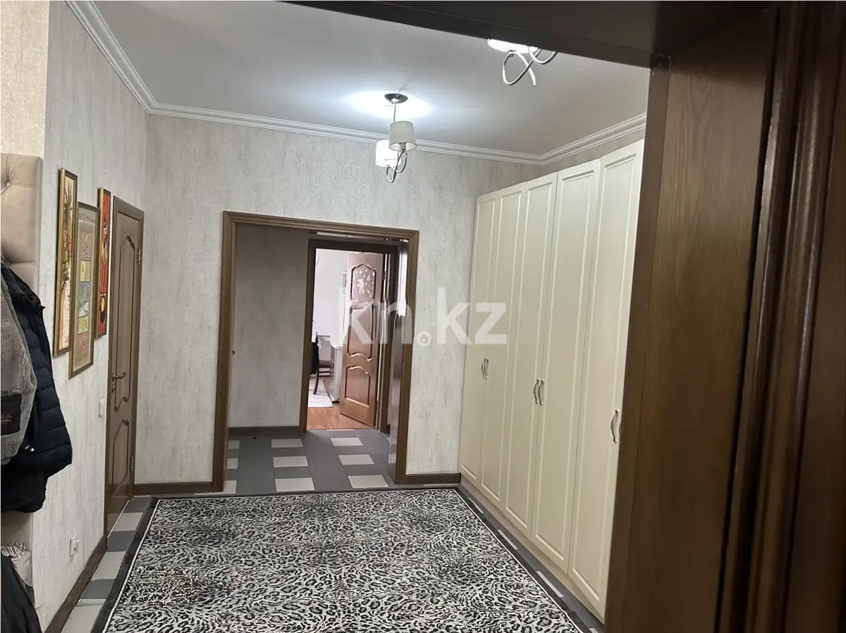 Продажа 4-комнатной квартиры, 165 м² - Продажа квартир в Алматы в Бостандыкском р-не - страница 36 фото 6 из 6