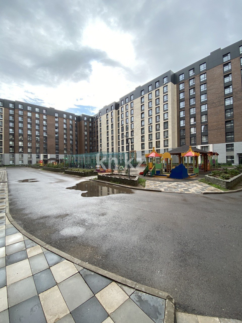 Аренда 2-комнатной квартиры, 47.2 м² в Астане - фото 27