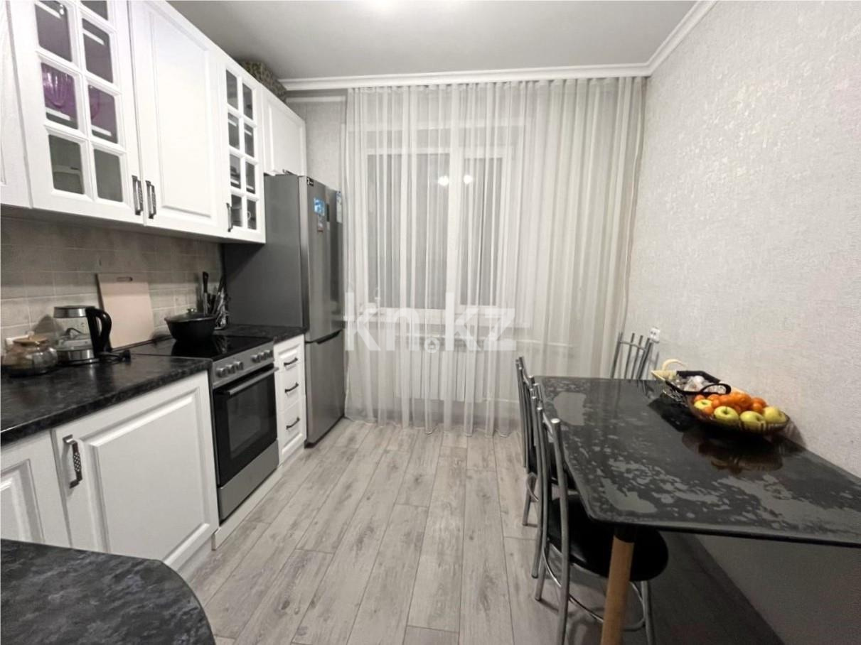 Продажа 2-комнатной квартиры, 52 м² в Караганде - фото 9