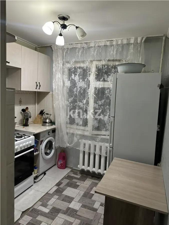 Продажа 1-комнатной квартиры, 35 м² - Продажа однокомнатных квартир от собственников в Алматы фото 2 из 4