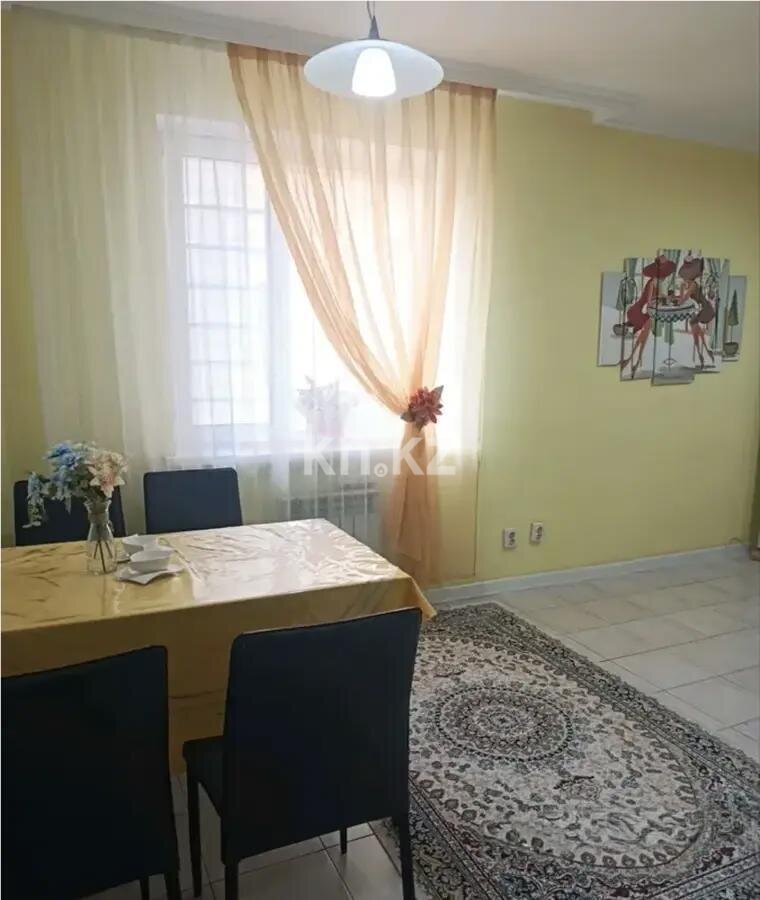 Продажа 2-комнатной квартиры, 57 м² в Астане - фото 2