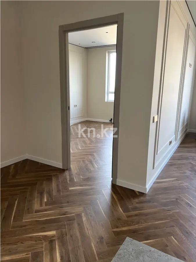 Продажа 2-комнатной квартиры, 53.7 м² - Недвижимость в Алматы - страница 32 фото 2 из 4