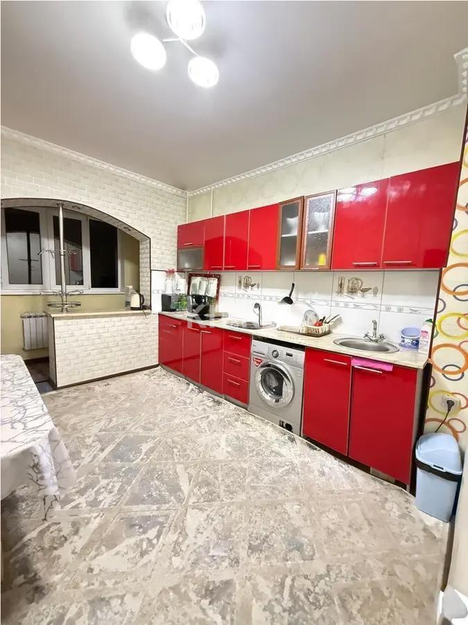 Продажа 1-комнатной квартиры, 47 м², мкр-н Айнабулак-3, дом  139 - Продажа квартир в Алматы фото 1 из 4