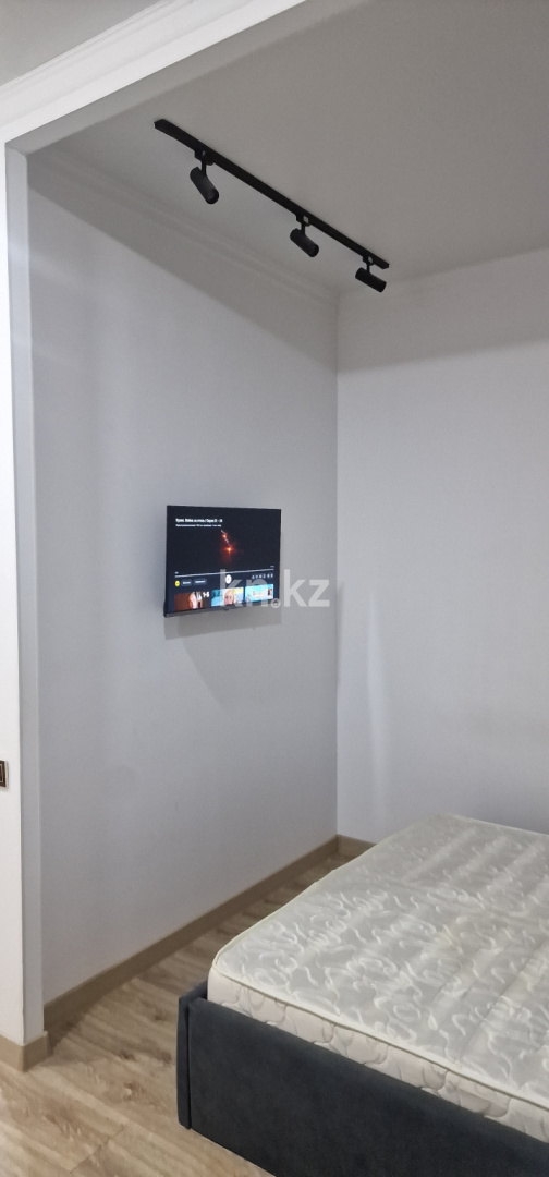 Аренда 2-комнатной квартиры, 48 м² - Аренда квартир помесячно в Алматы фото 5 из 9