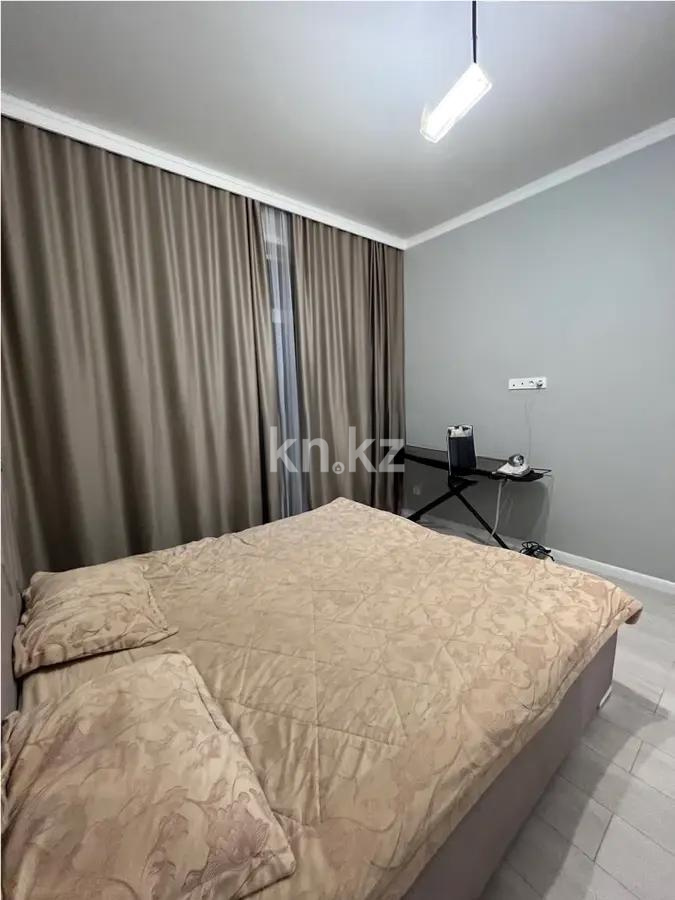 Продажа 2-комнатной квартиры, 53 м² в Астане - фото 2