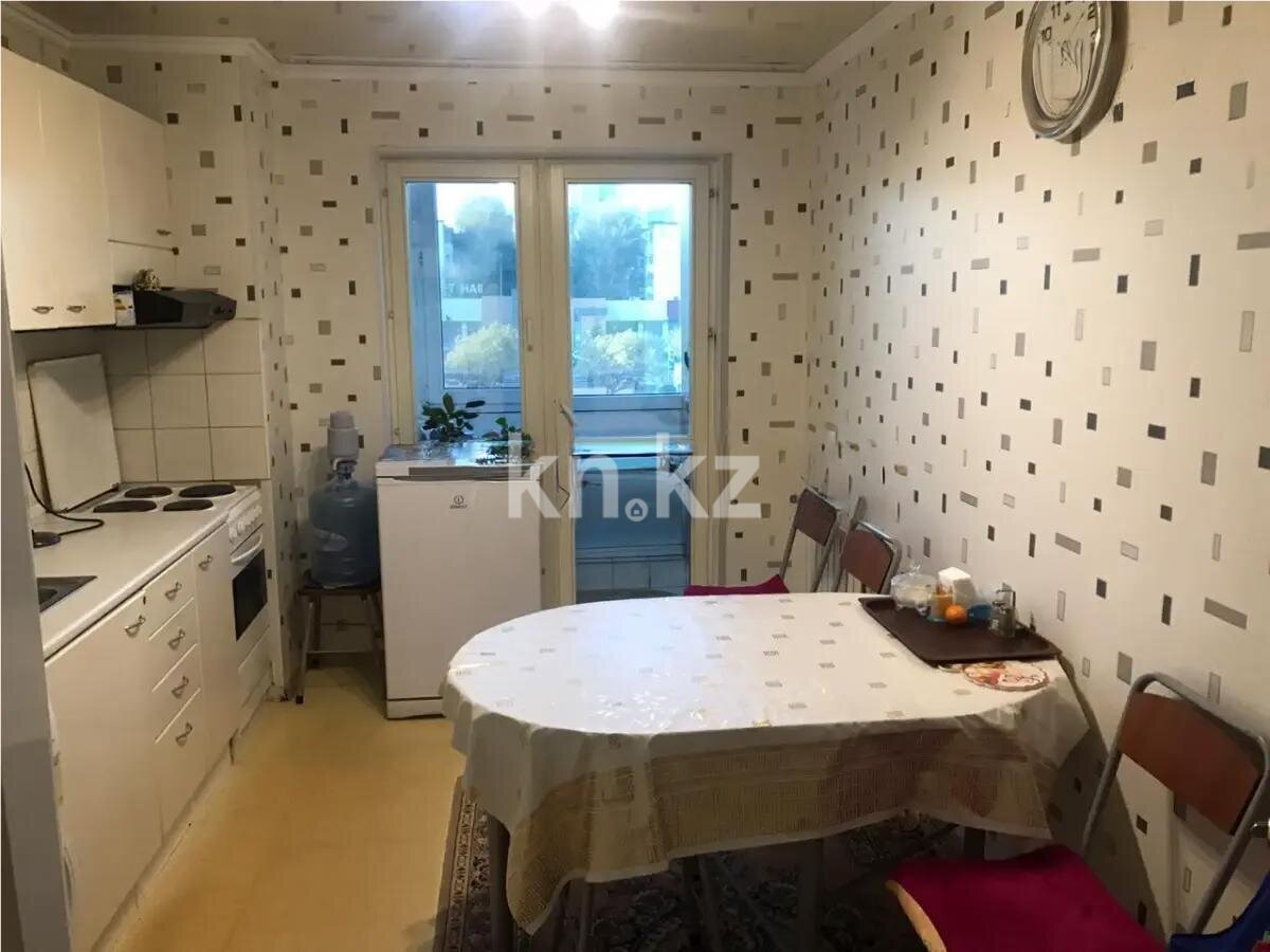 Продажа 3-комнатной квартиры, 89 м² в Астане - фото 4