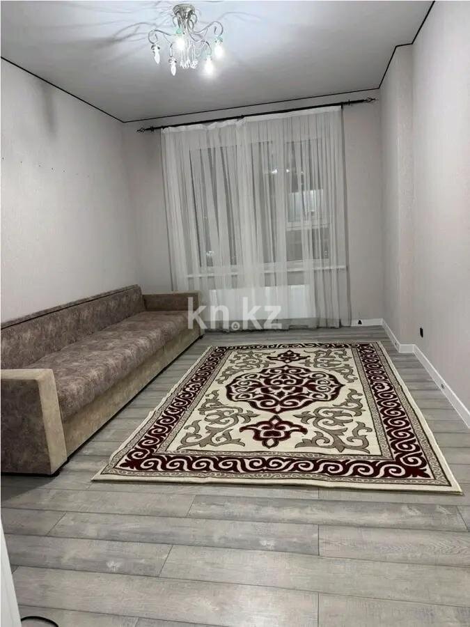 Продажа 1-комнатной квартиры, 44 м² в Астане