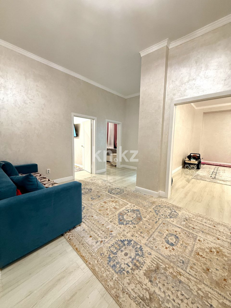 Продажа 3-комнатной квартиры, 136 м² в Астане - фото 17