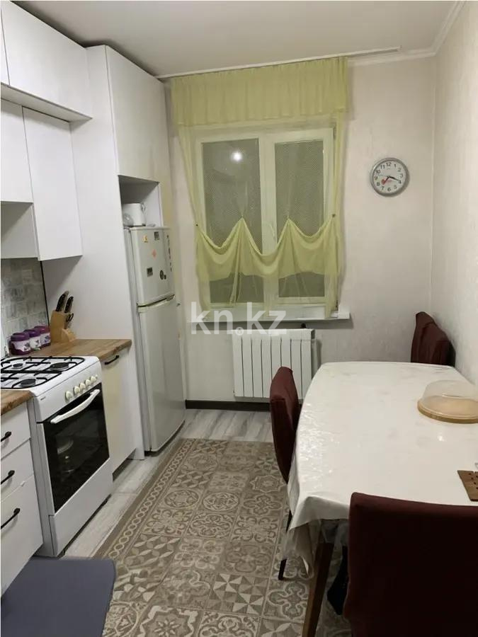 Продажа 2-комнатной квартиры, 69 м², мкр-н Кулагер, дом  35 в Алматы - фото 2