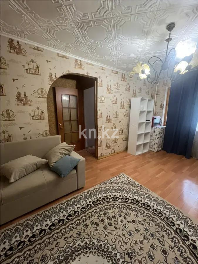 Продажа 2-комнатной квартиры, 46 м² - Продажа квартир от собственников в Караганде фото 1 из 2