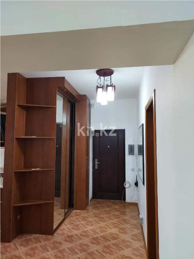 Продажа 2-комнатной квартиры, 85 м², пр. Туран, дом  14/1 - Продажа квартир в Астане без посредников фото 5 из 5