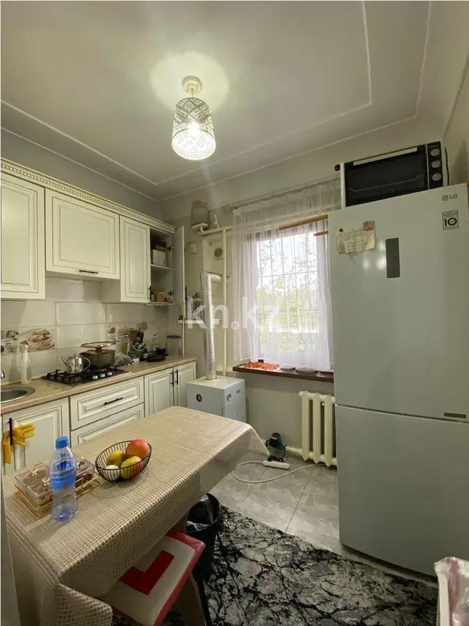 Продажа 1-комнатной квартиры, 35.2 м², ул. Заводская, дом  78 - Продажа квартир в Алматы фото 2 из 4