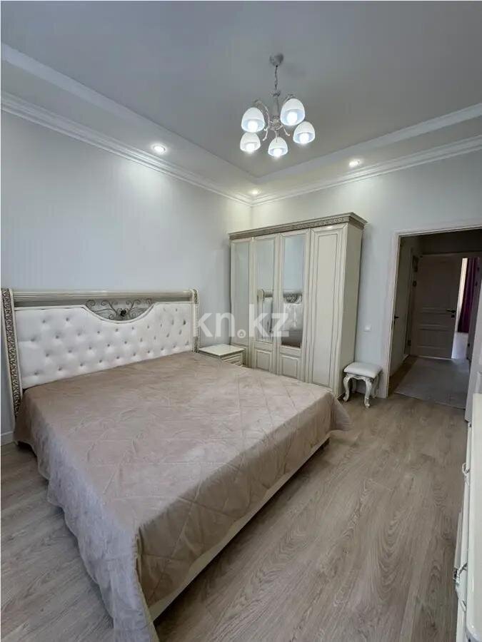 Продажа 3-комнатной квартиры, 93 м² в Астане - фото 2