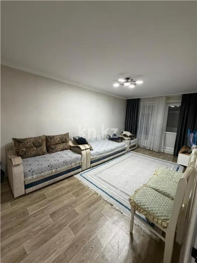 Продажа 2-комнатной квартиры, 47 м² - Продажа квартир в Караганде в Майкудуке - страница 15 фото 1 из 4