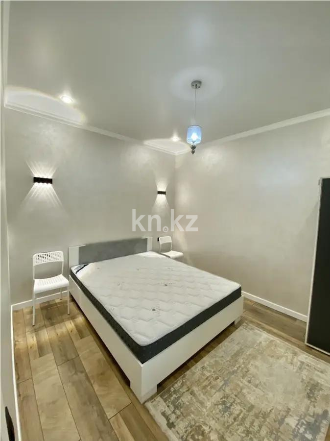 Продажа 2-комнатной квартиры, 52 м² в Алматы - фото 2