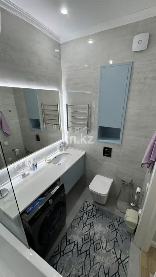 Продажа 2-комнатной квартиры, 63 м² - Продажа двухкомнатных квартир в блочном доме в Казахстане - страница 3 фото 6 из 7