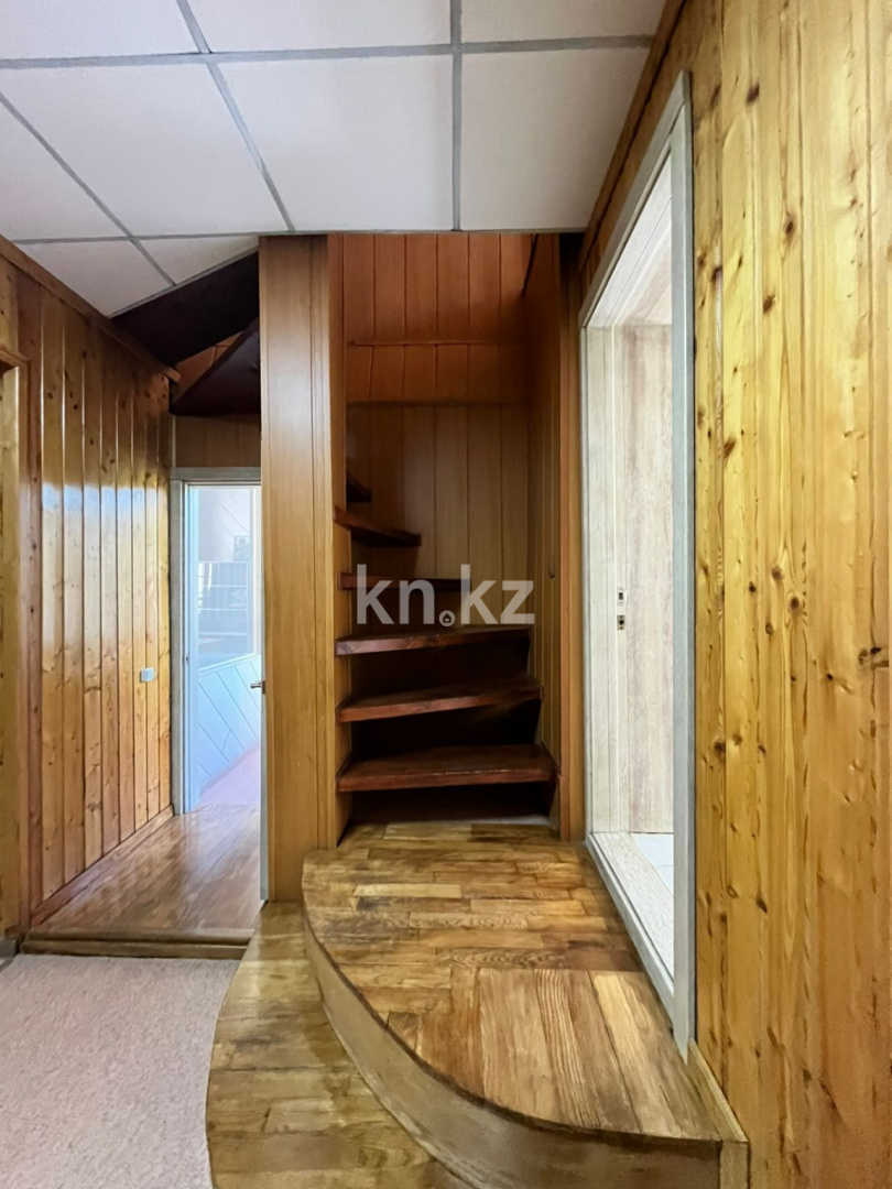 Аренда 5-комнатного дома, 145 м², пр. Бухар-жырау - Аренда домов в Караганде фото 17 из 21