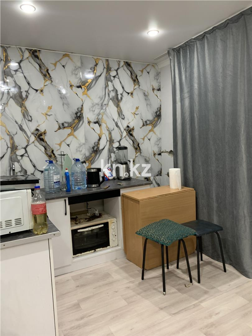 Продажа 1-комнатной квартиры, 32 м² - Продажа квартир в блочном доме в Темиртау фото 2 из 5