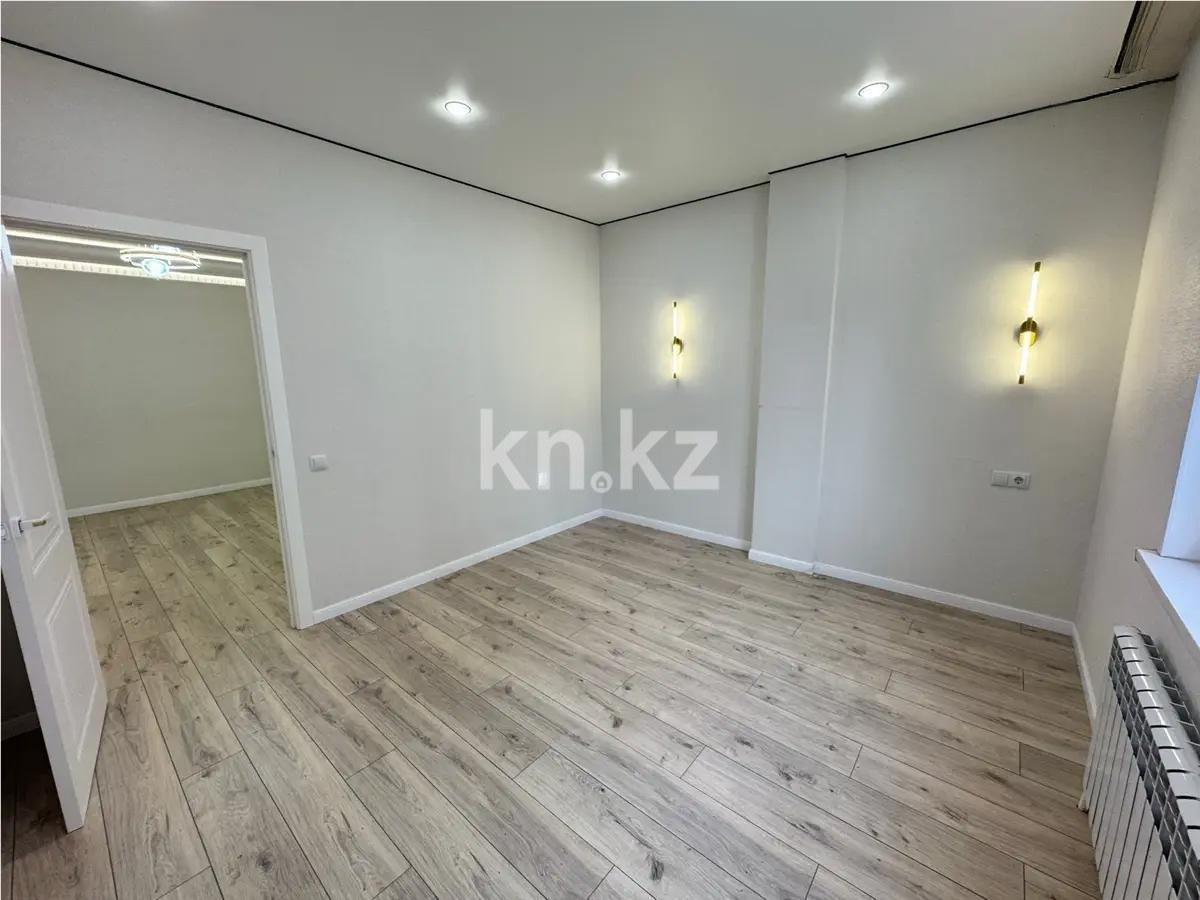 Продажа 2-комнатной квартиры, 51.4 м², ул. Е-15, дом  9 в Астане - фото 2