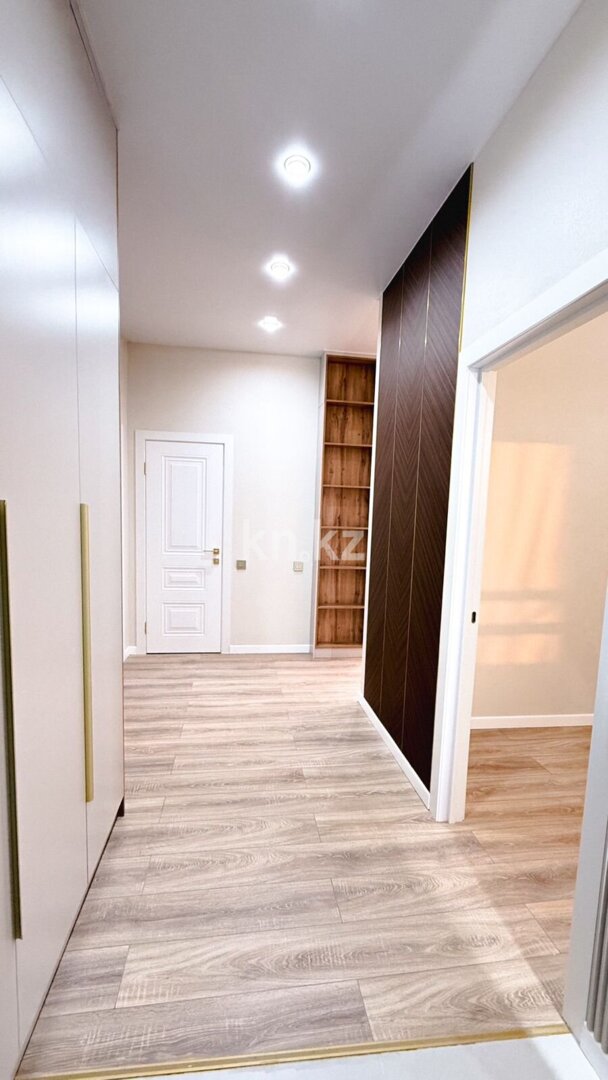 Продажа 3-комнатной квартиры, 63 м² в Астане - фото 17