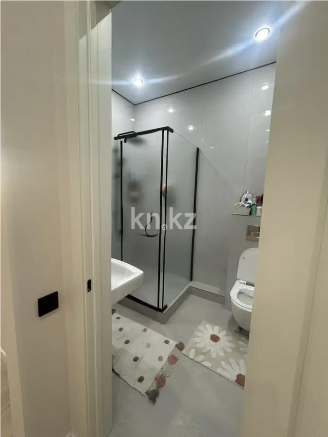 Продажа 2-комнатной квартиры, 40 м², пр. Райымбека, дом  162а - Продажа  двухкомнатных квартир в Алматы без посредников с фото фото 3 из 4