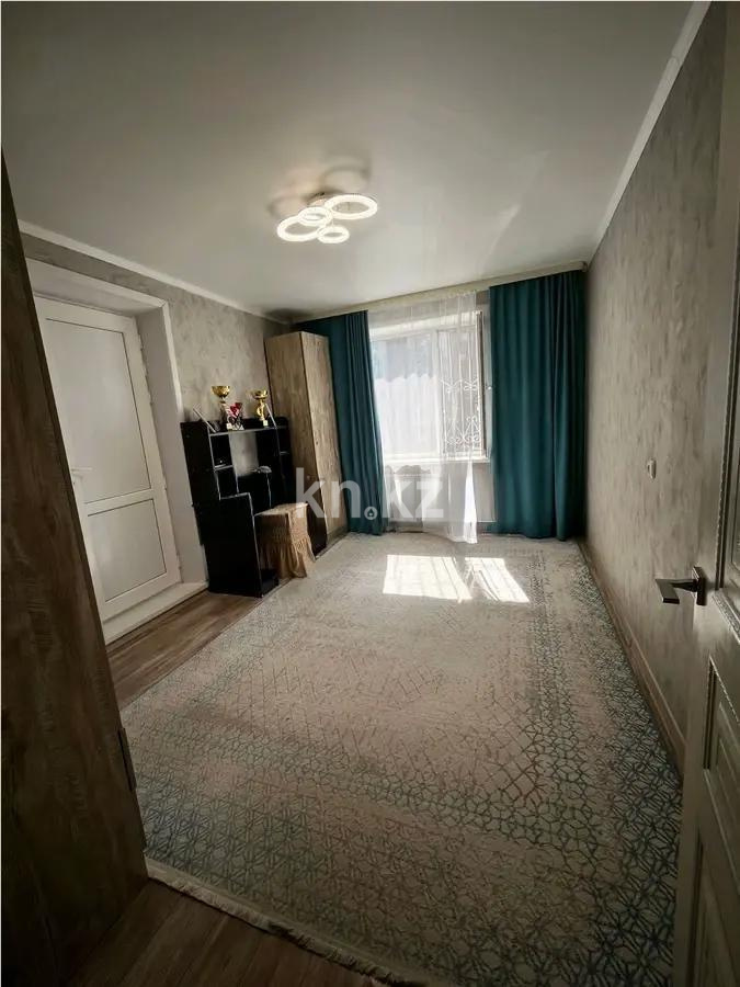 Продажа 3-комнатной квартиры, 71 м² - Продажа трехкомнатных квартир в Темиртау фото 1 из 7