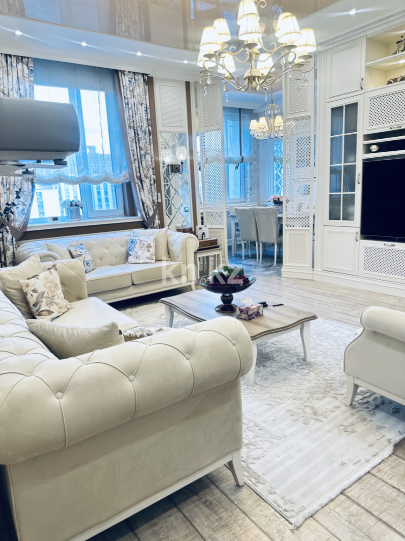 Продажа 4-комнатной квартиры, 97 м² в Астане - фото 30