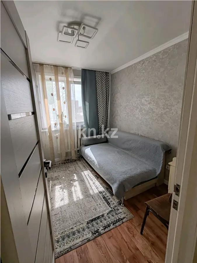 Продажа 3-комнатной квартиры, 48 м², ул. Гапеева, дом  25 - Продажа квартир в Караганде с фото фото 2 из 7