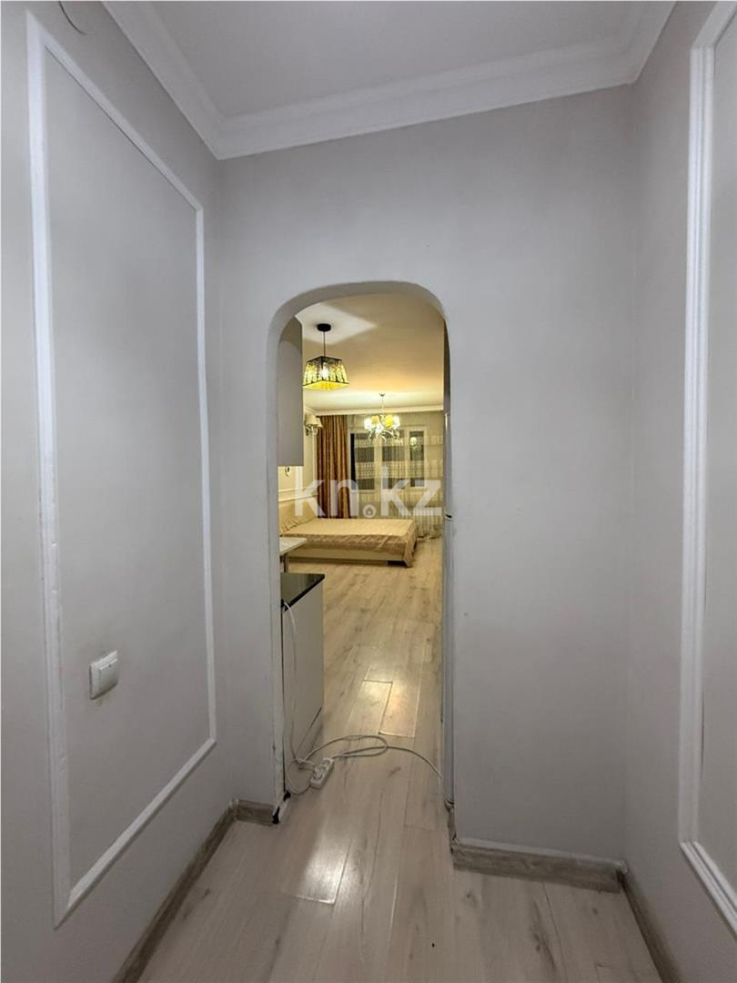 Продажа 1-комнатной квартиры, 31.4 м² в Астане - фото 5