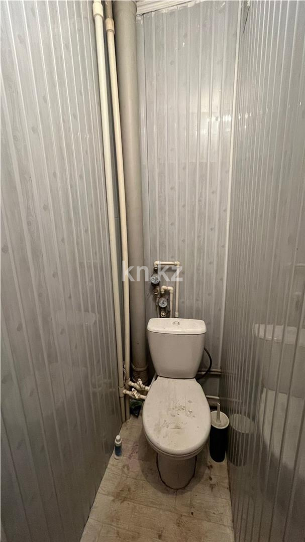 Продажа 1-комнатной квартиры, 30 м², мкр-н 7 в Темиртау - фото 5