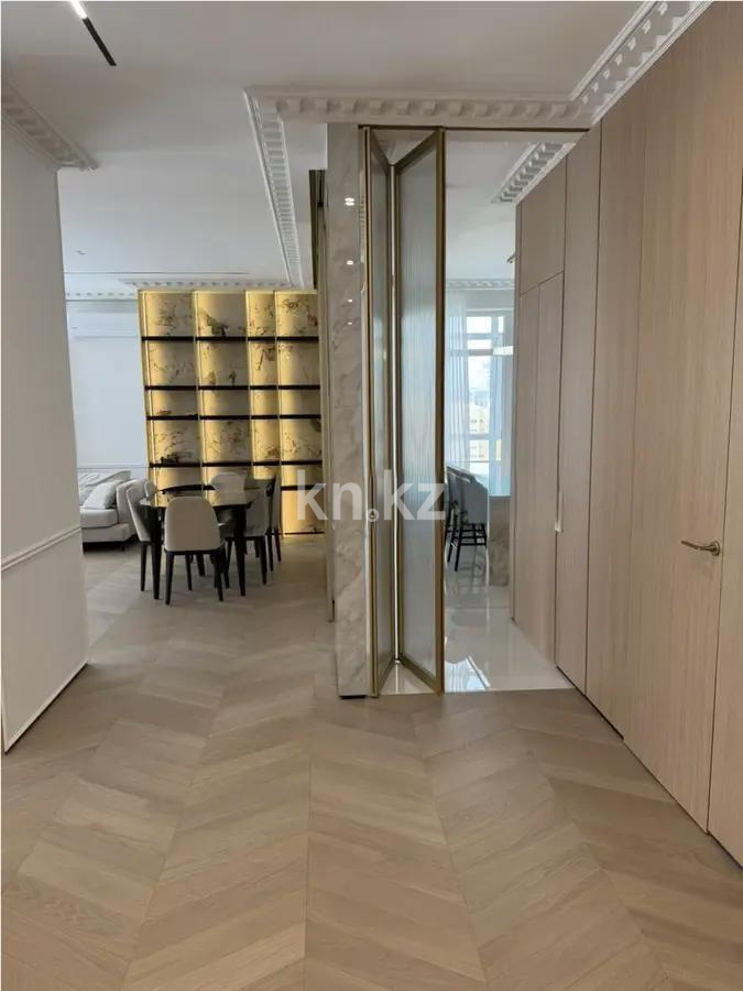 Продажа 5-комнатной квартиры, 175 м² - Продажа недвижимости в Астане - страница 31 фото 4 из 4