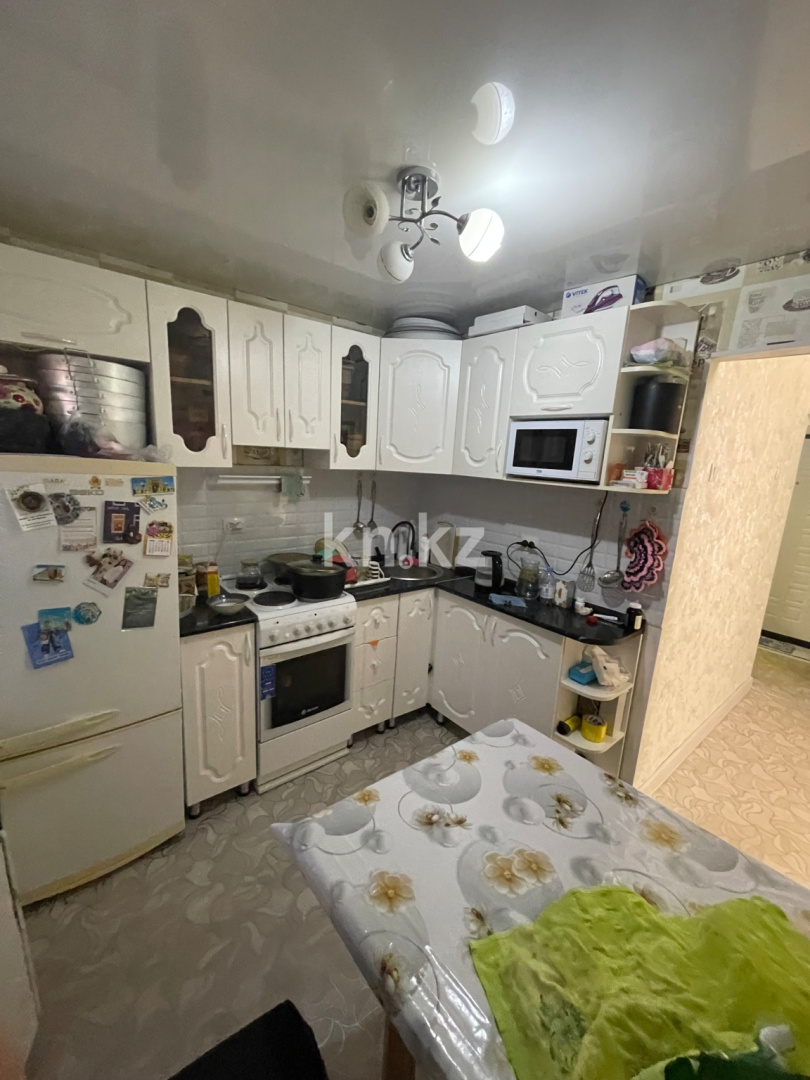 Продажа 2-комнатной квартиры, 42 м² - Продажа квартир в Балхаше фото 9 из 9
