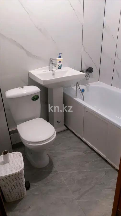 Продажа 3-комнатной квартиры, 60 м² - Продажа трехкомнатных квартир в Алматы - страница 24 фото 4 из 5