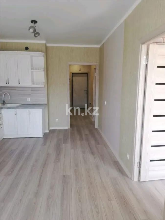 Продажа 3-комнатной квартиры, 55 м² в Алматы - фото 3