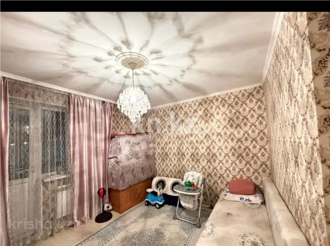 Продажа 3-комнатной квартиры, 87 м², мкр-н Зердели, дом  1/86 - Продажа  трехкомнатных квартир в Алматы без посредников фото 3 из 4