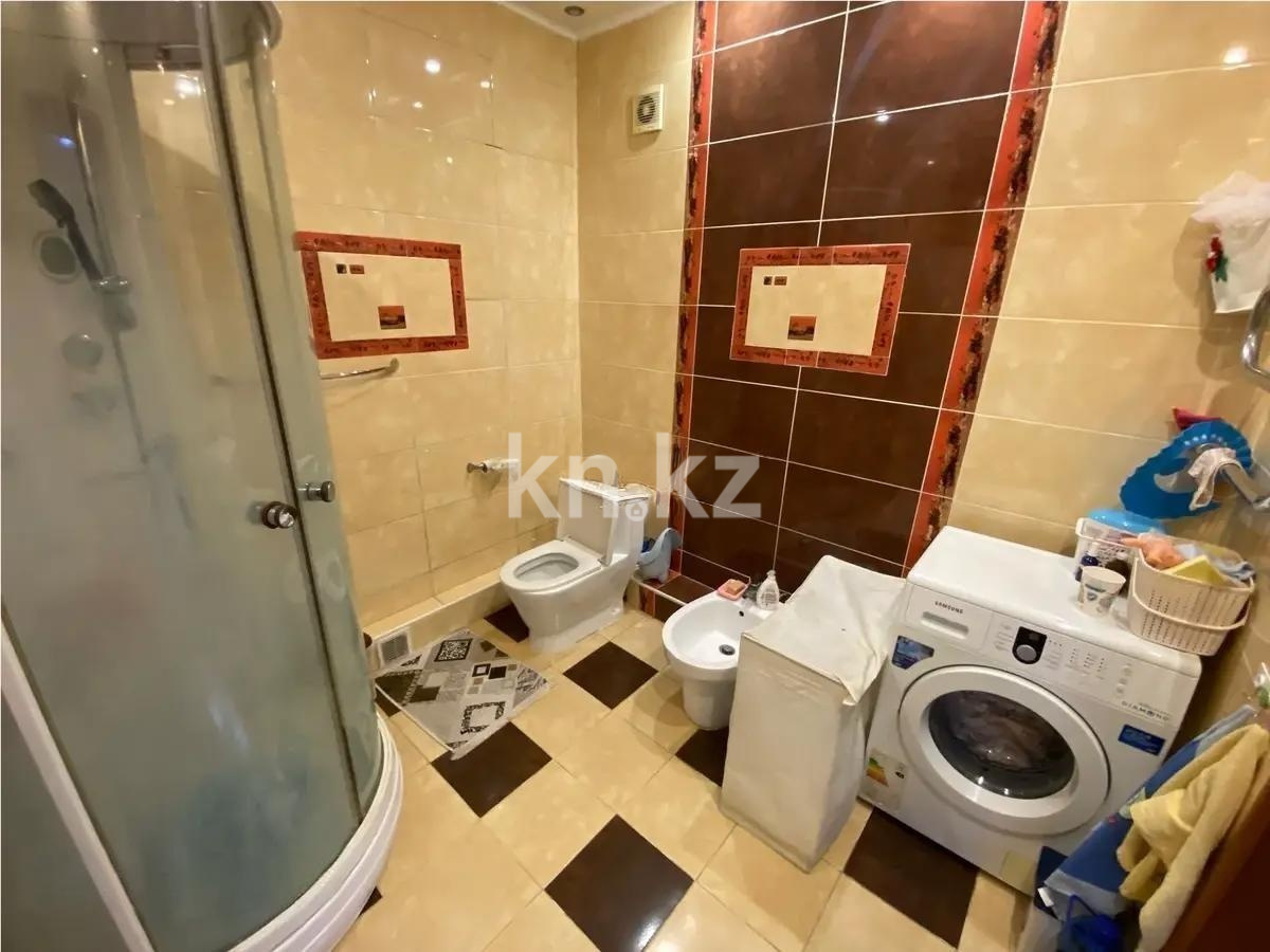 Продажа 4-комнатной квартиры, 170 м² - Продажа четырехкомнатных квартир в Алматы - страница 3 фото 6 из 8