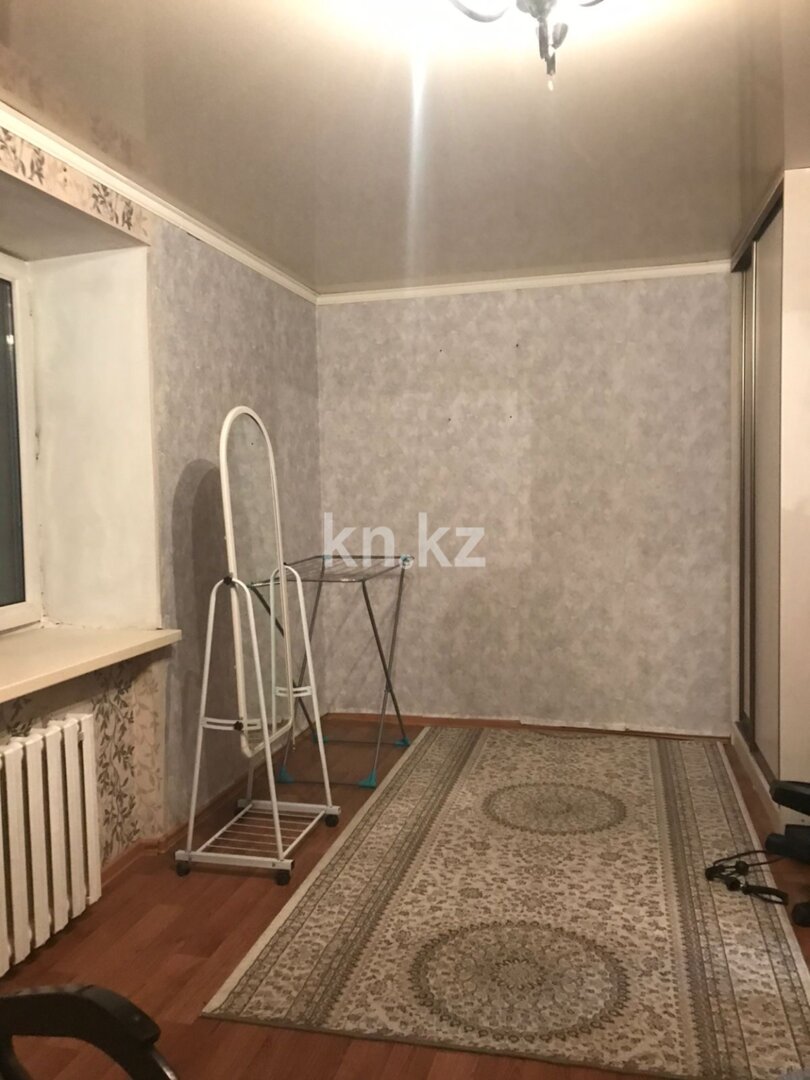 Аренда 1-комнатной квартиры, 30 м² в Астане - фото 5