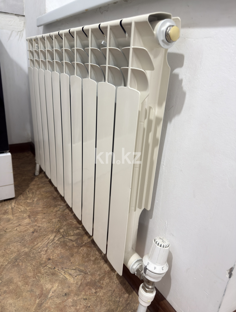 Продажа 1-комнатной квартиры, 41 м² - Продажа однокомнатных квартир в кирпичном доме в Караганде фото 12 из 19