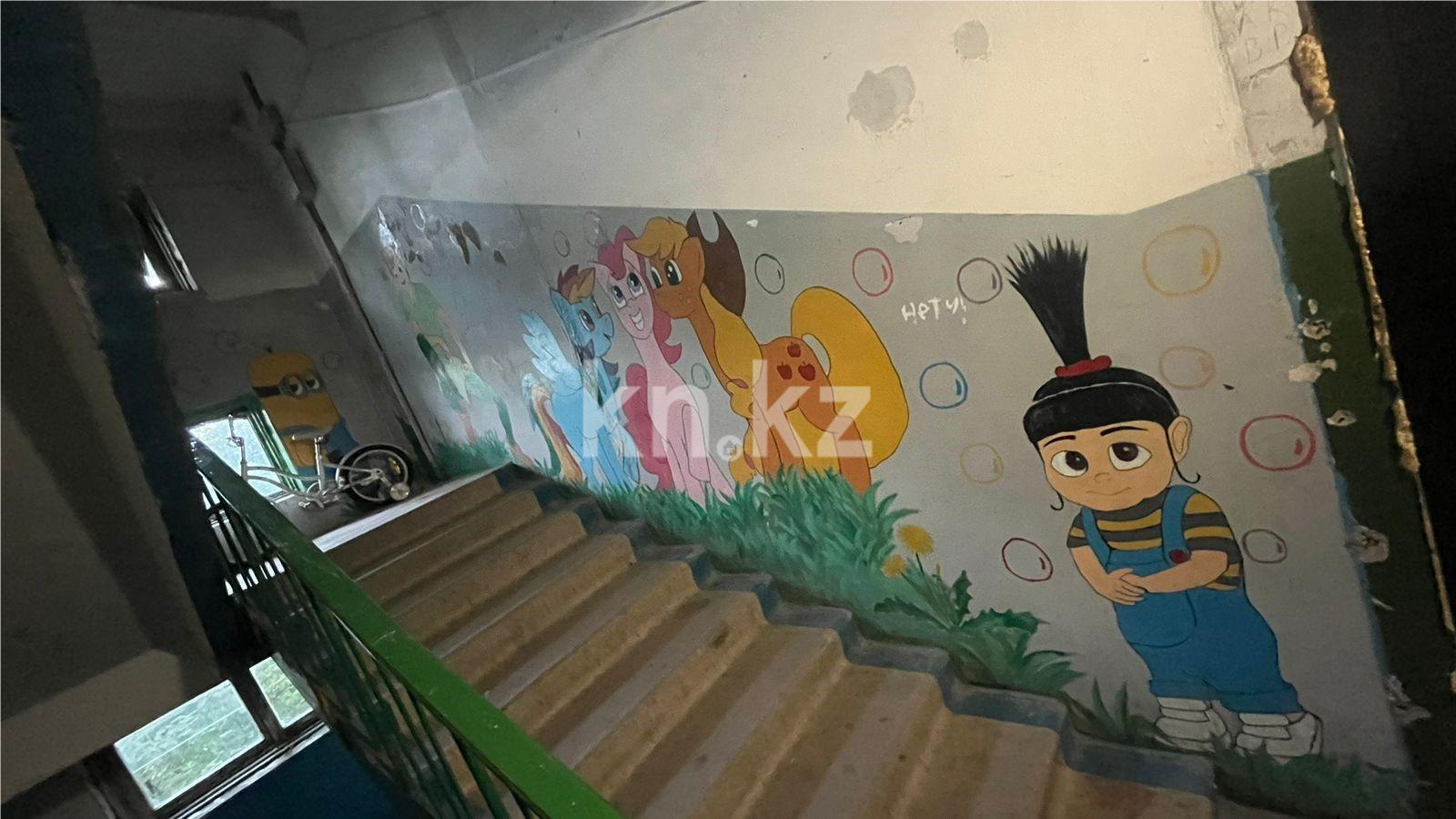 Продажа 2-комнатной квартиры, 48 м², мкр-н 7-й в Темиртау - фото 11