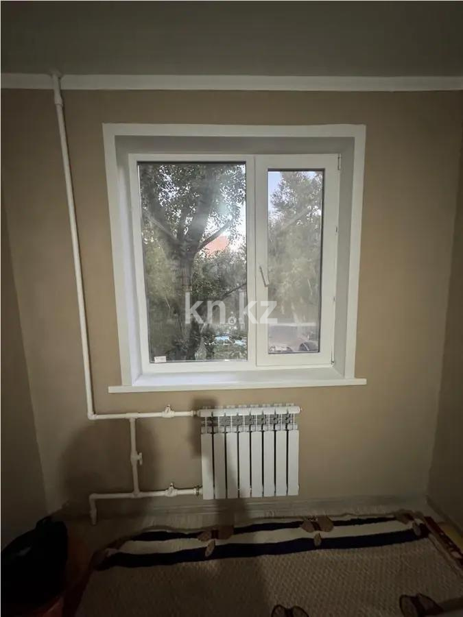 Продажа 2-комнатной квартиры, 44 м², мкр-н 13, дом  39 - Продажа жилой и коммерческой недвижимости в Караганде фото 2 из 4