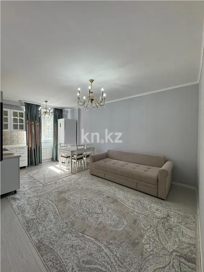 Продажа 2-комнатной квартиры, 37 м², ул. Байтерекова, дом  111 - Продажа  двухкомнатных квартир в Алматы с фото фото 1 из 5