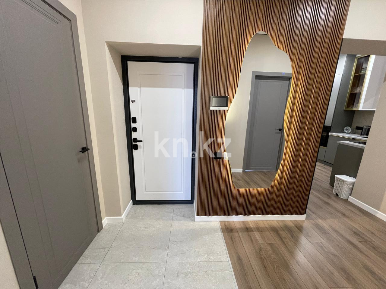 Продажа 3-комнатной квартиры, 66 м² в Караганде - фото 13