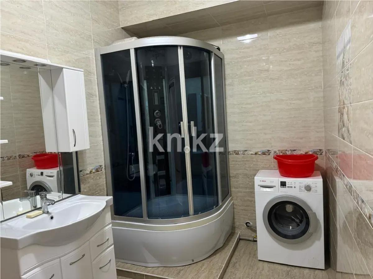 Продажа 2-комнатной квартиры, 65 м², ул. Жарокова, дом  137 - Продажа  двухкомнатных квартир в Алматы с фото фото 4 из 4