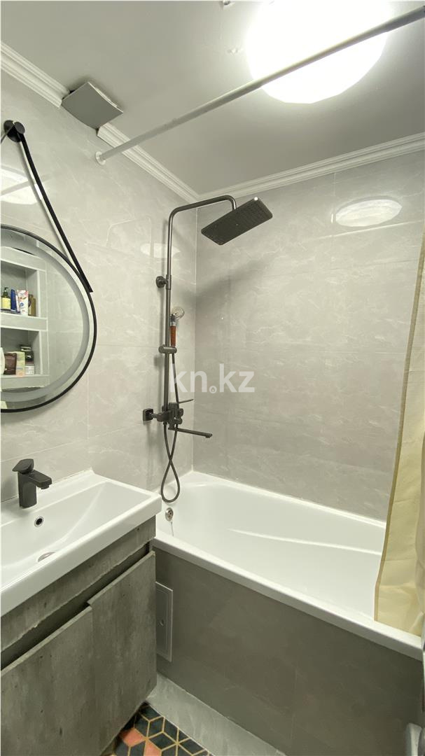 Продажа 3-комнатной квартиры, 67 м², пр. Жумабаева в Астане - фото 9