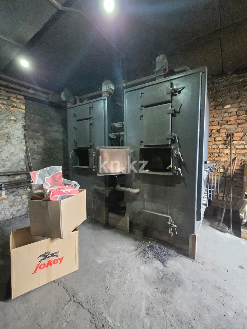 Продажа базы, 8000 м² - Продажа баз, складов и промышленной недвижимости в Караганде фото 7 из 9