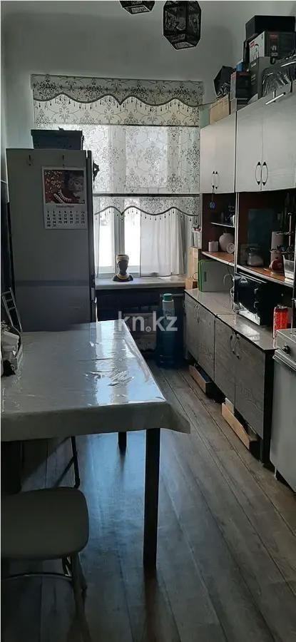 Продажа 3-комнатной квартиры, 63 м² - Продажа трехкомнатных квартир в Караганде фото 4 из 5