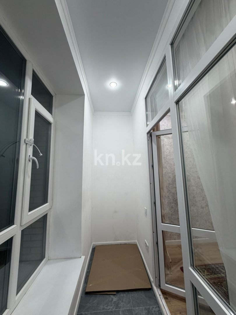 Аренда 1-комнатной квартиры, 42 м² в Астане - фото 10