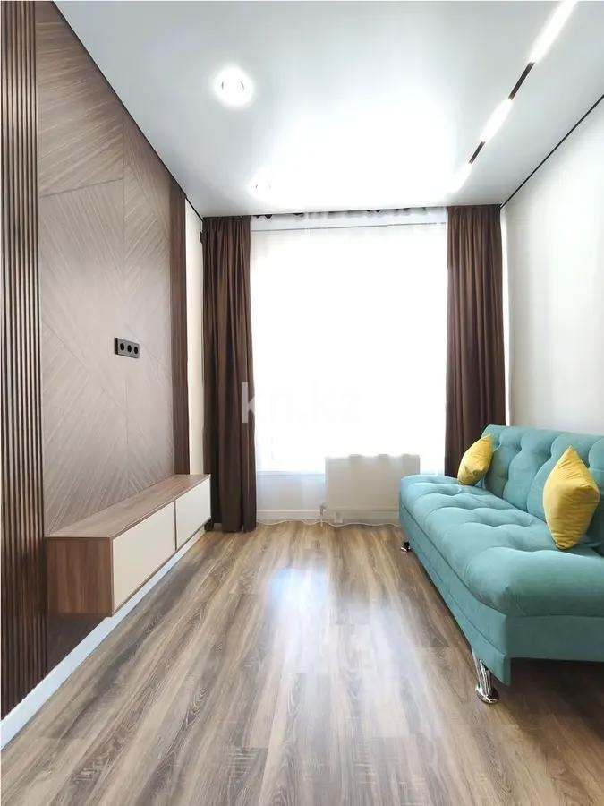 Продажа 2-комнатной квартиры, 40 м² в Алматы