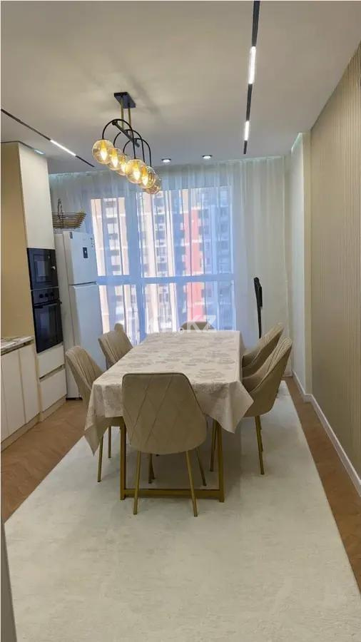 Продажа 3-комнатной квартиры, 86 м² в Алматы - фото 4